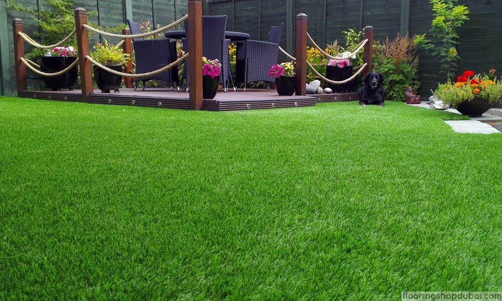 Artificial Grass