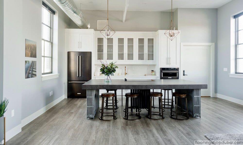 LVT Flooring