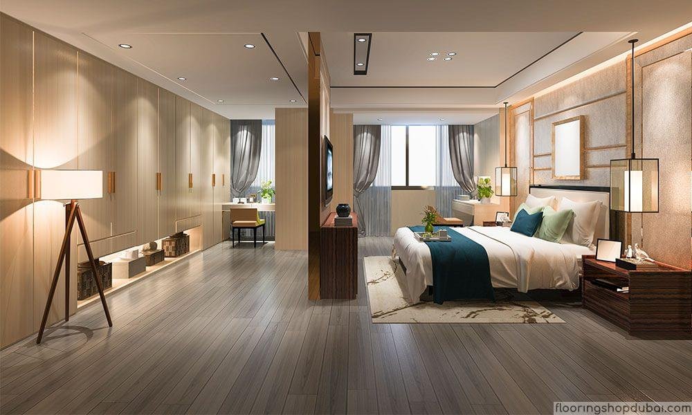 Laminate Flooring