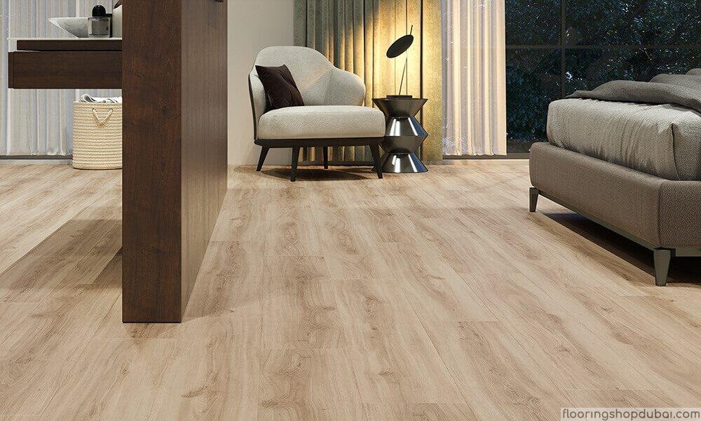 Laminate Flooring