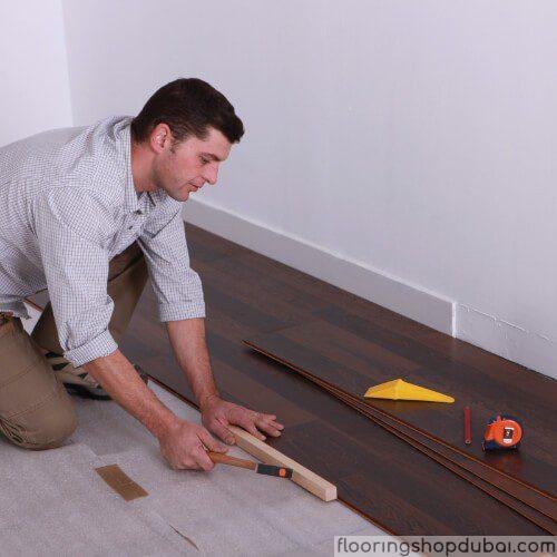 Flooring Installation Services