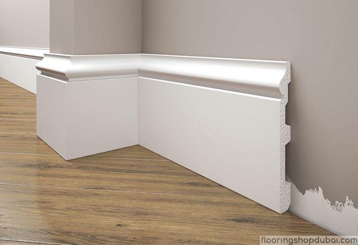 PVC Skirting