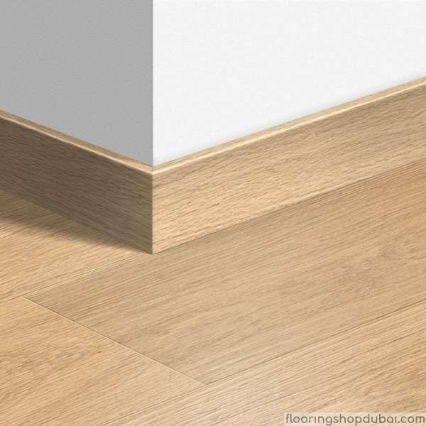 Wooden Skirting