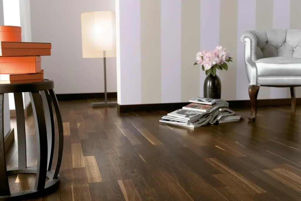 Parador Flooring